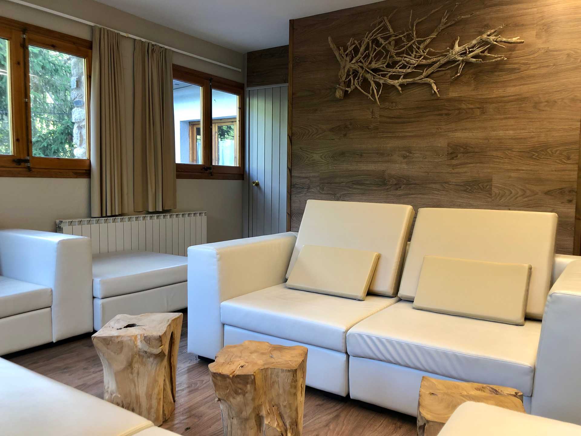 Càmping a Espot Parc Nacional d' Aigüestortes i Estany de Sant Maurici Pallars Sobirà Valls d'Àneu